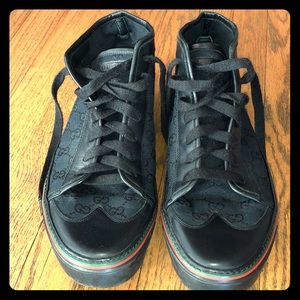 Gucci High-tops